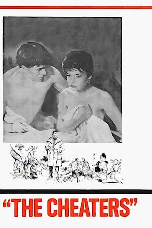 Young Sinners poster