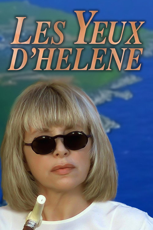 Les yeux d'Hélène poster