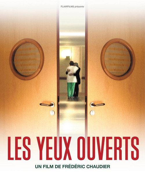 Les yeux ouverts poster