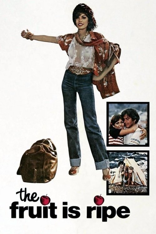 The Fruit is Ripe poster