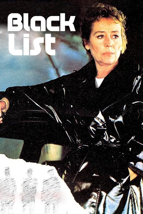 Back Fire poster
