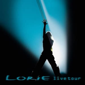 Live Tour poster