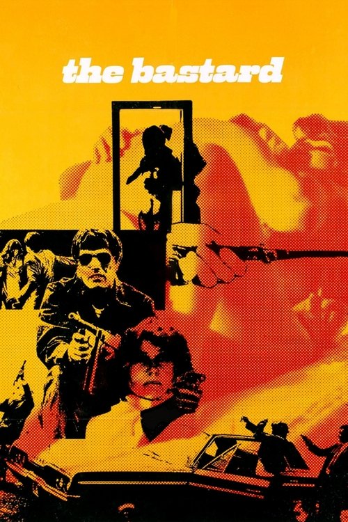 Sons of Satan poster