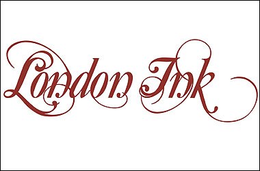 London Ink poster