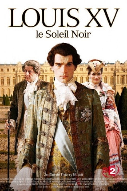 The Palace of Pleasure poster
