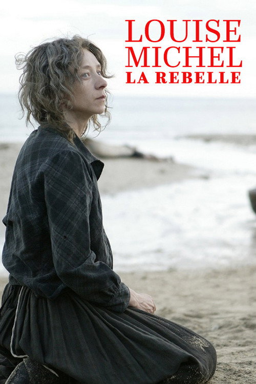 Louise Michel poster