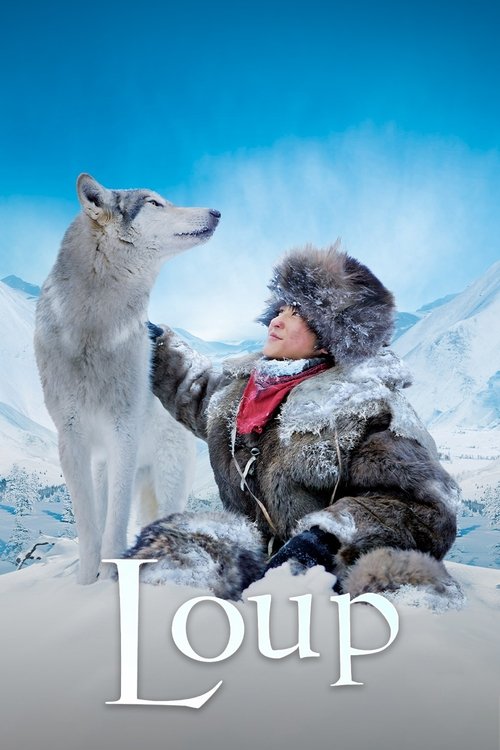 Wolf poster