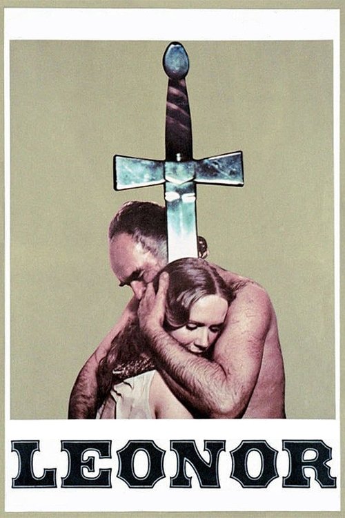 Léonor poster