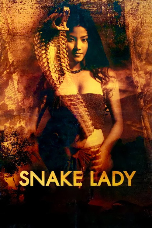 Mae Bia poster