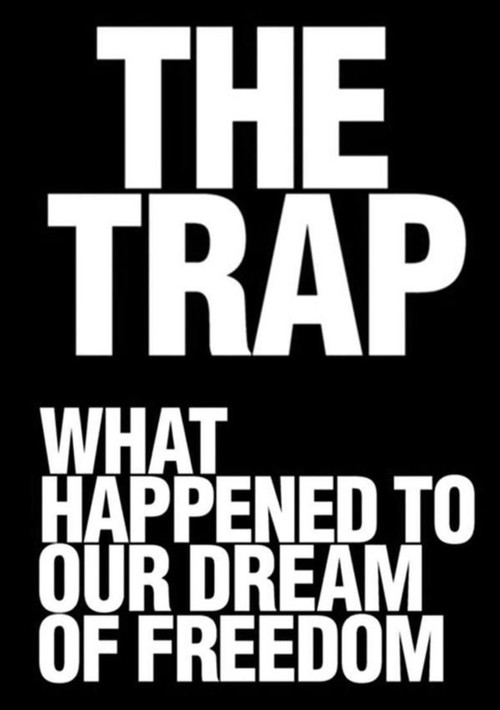 The Trap poster