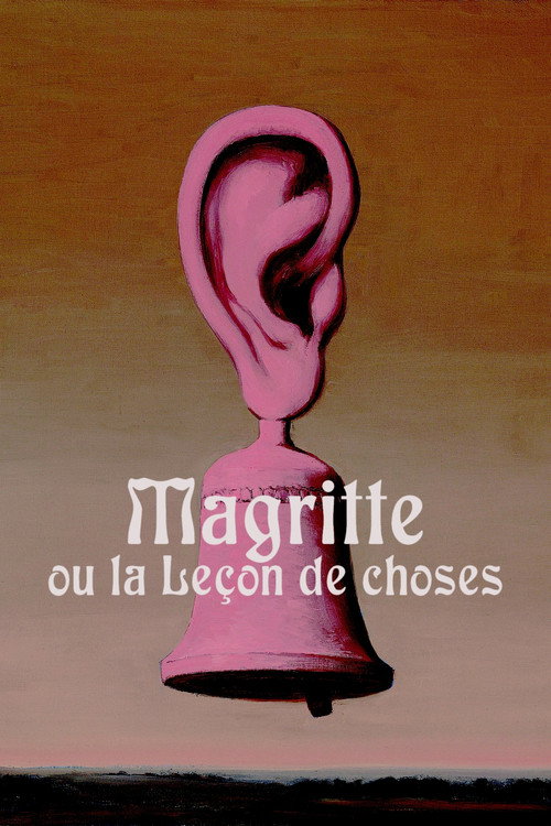 Magritte poster