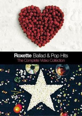 Ballad & Pop Hits – The Complete Video Collection poster