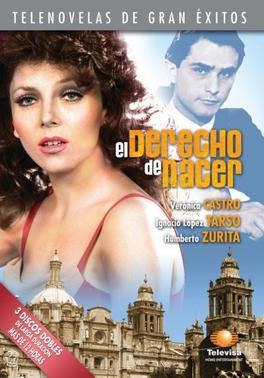 El Derecho de Nacer poster
