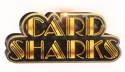 Card Sharks poster