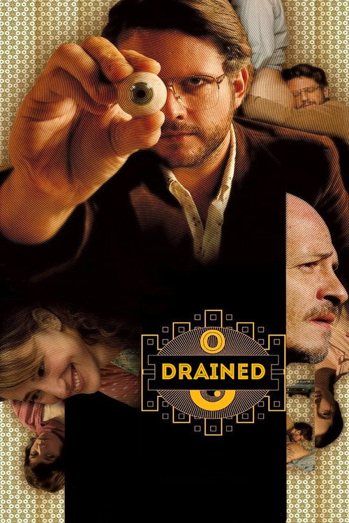 O Cheiro do Ralo poster