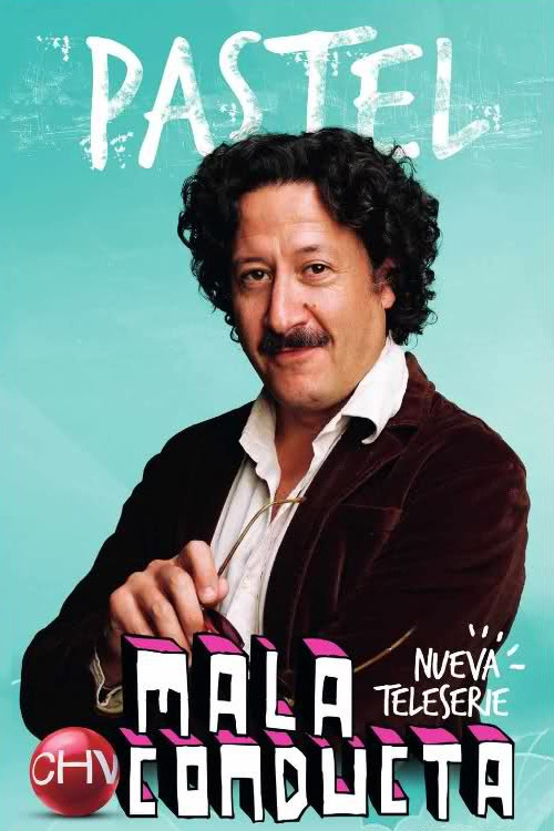 Mala Conducta poster