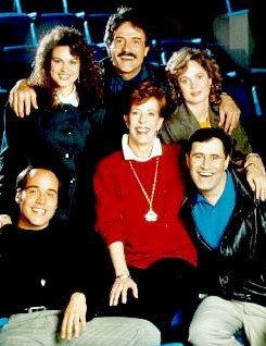Carol & Company poster