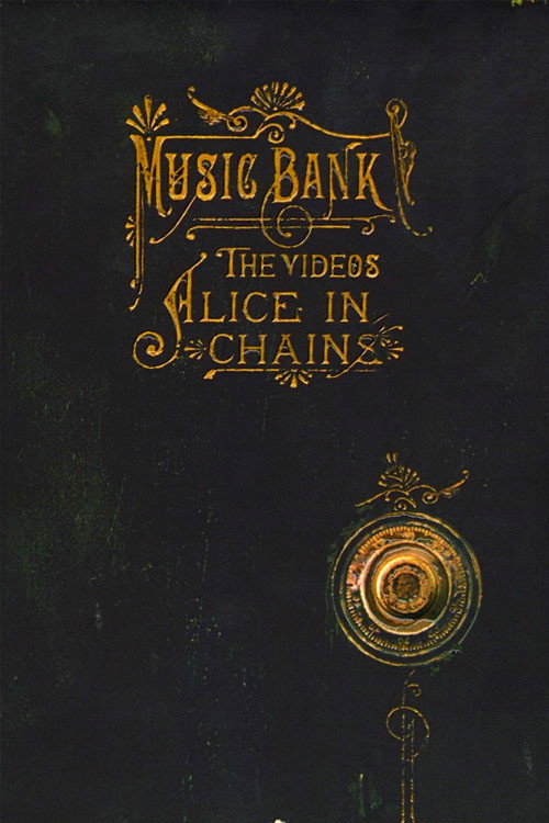 Music Bank: The Videos poster