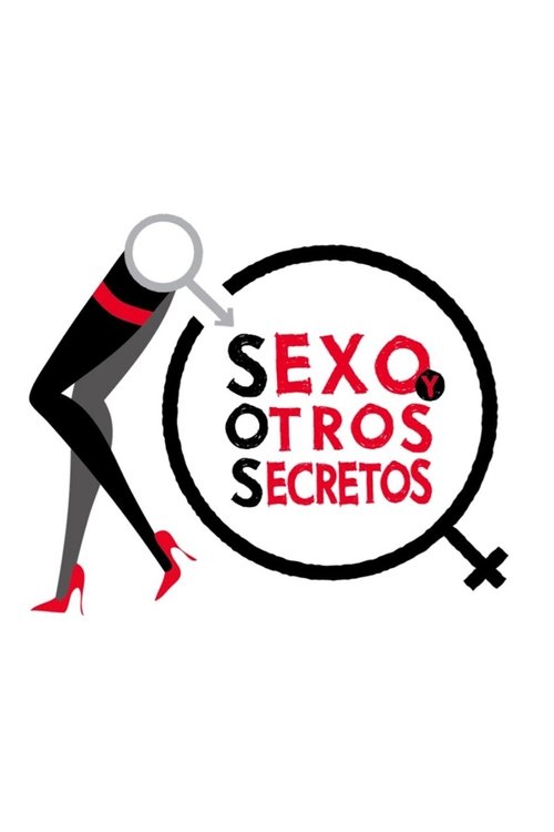 S.O.S.: Sexo y otros secretos poster