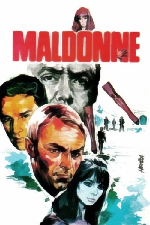 Maldonne poster