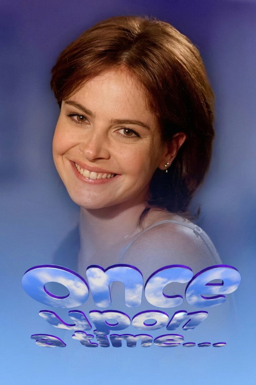Era Uma Vez poster