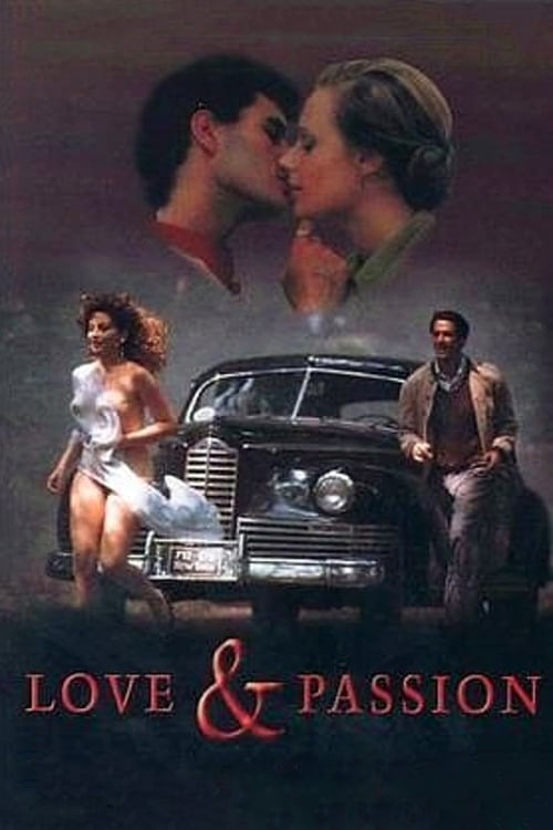 Capriccio poster