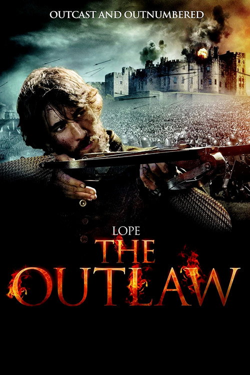 Lope poster
