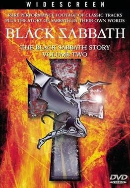 The Black Sabbath Story, Vol. 2 poster