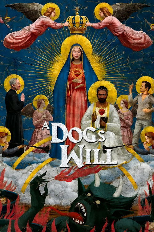 O Auto da Compadecida poster