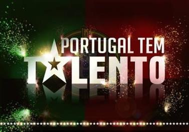 Portugal Tem Talento poster