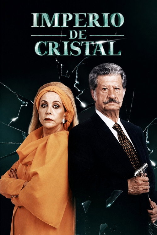 Imperio de Cristal poster