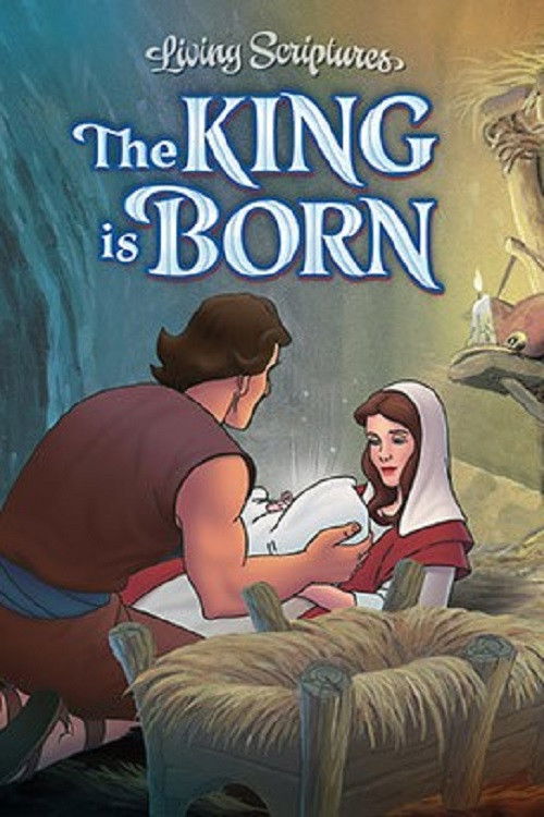 Animated Stories from the New Testament poster