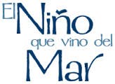 El niño que vino del mar poster