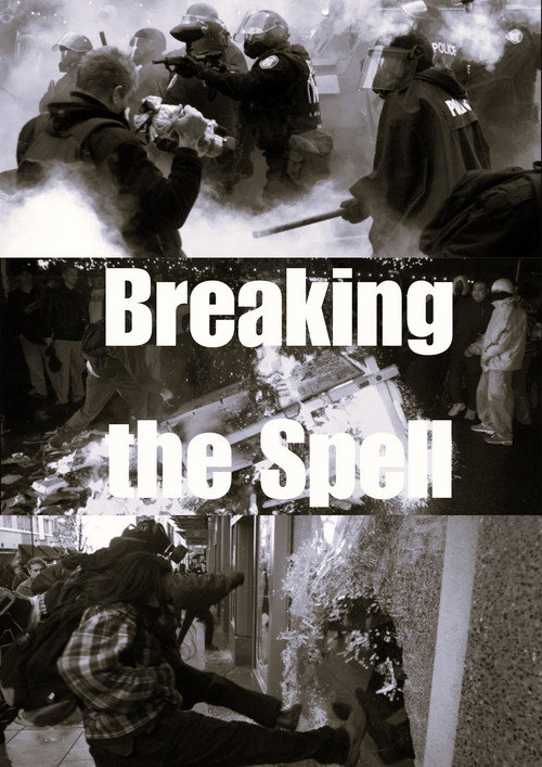 Breaking the Spell poster
