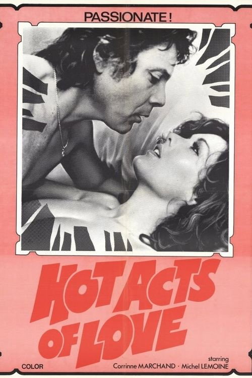 The Adulteress poster