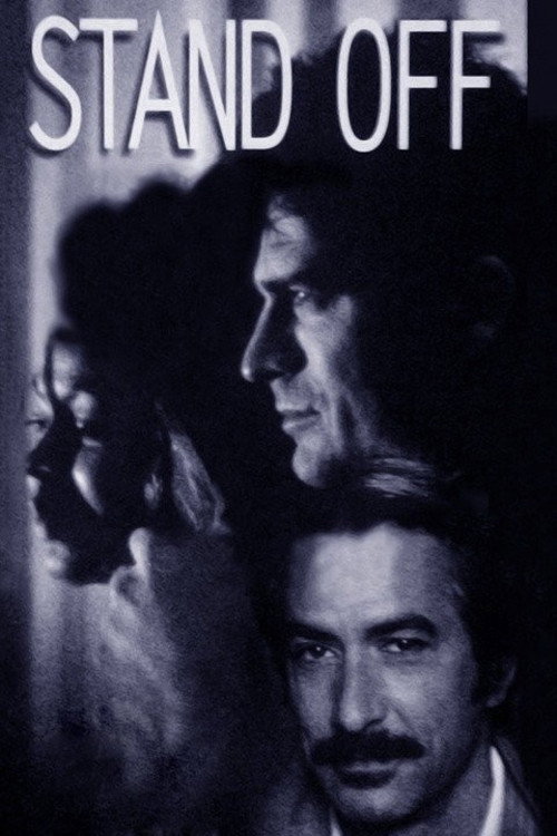 April One poster
