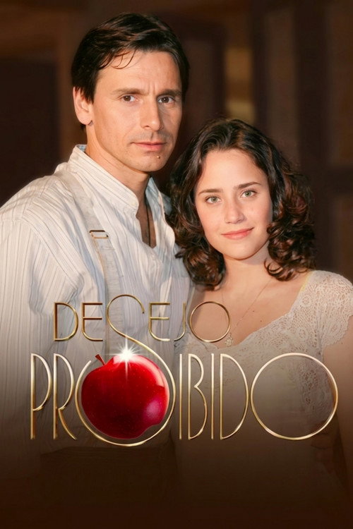 Desejo Proibido poster