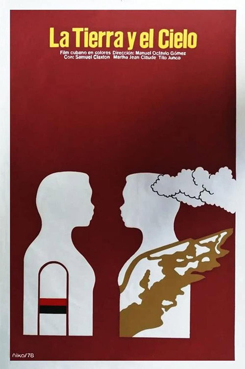 The Earth and the Sky poster
