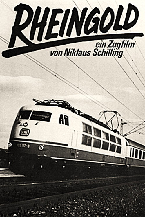 Rhinegold poster