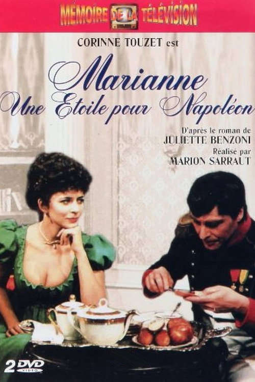 Marianne poster