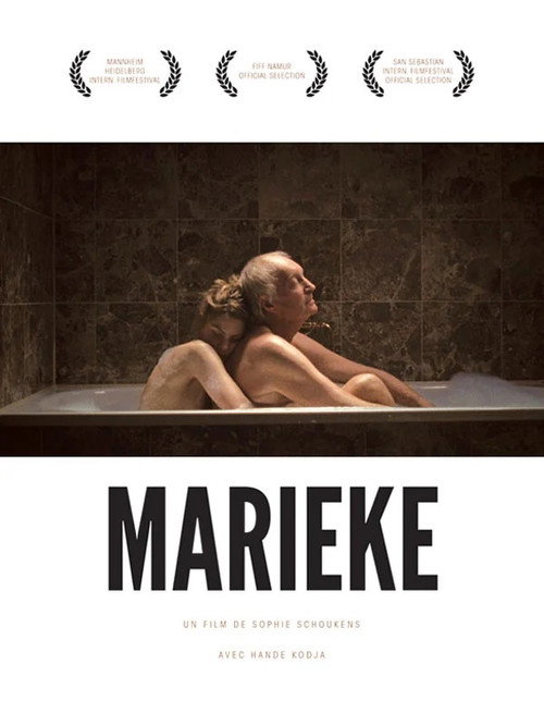 Marieke Marieke poster