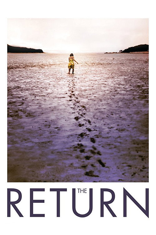 The Return poster