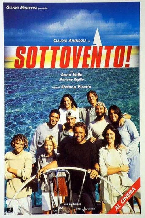 Downwind poster