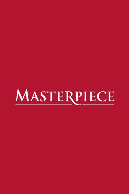 Masterpiece poster