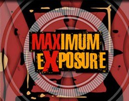 Maximum Exposure poster