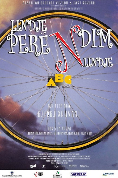East, West, East: The Final Sprint poster