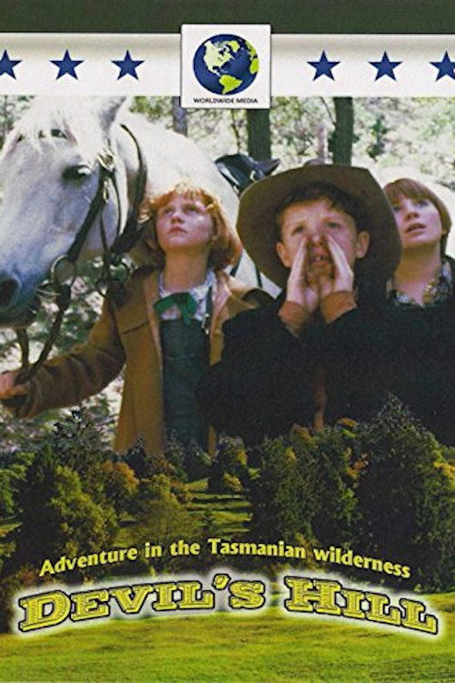 Devil's Hill poster