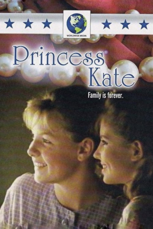 Princess Kate poster