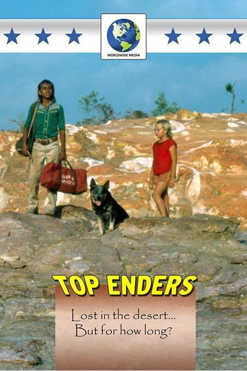 Top Enders poster
