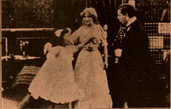 The Restoration poster